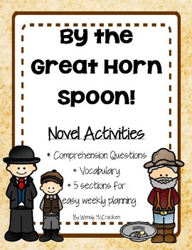 By the great horn spoon pdf download pdf