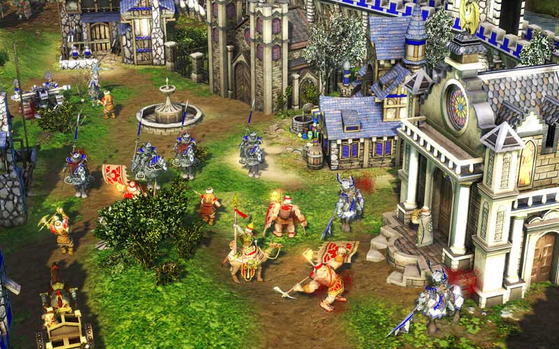 Empire earth full game download
